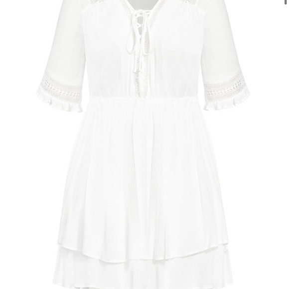 City Chic Dress - Picture 3 of 3